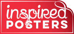InspiredPosters logo