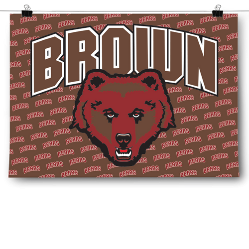 Brown University Bears - NCAA
