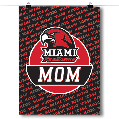 Miami Redhawks Mom