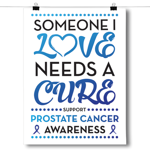 Prostate Cancer - Someone I Love