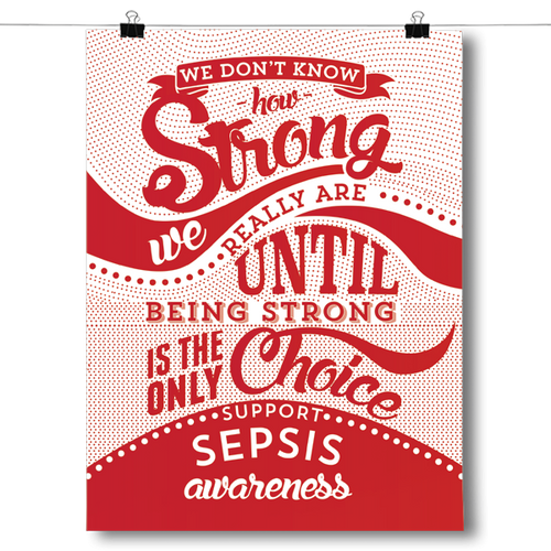 Sepsis - How Strong