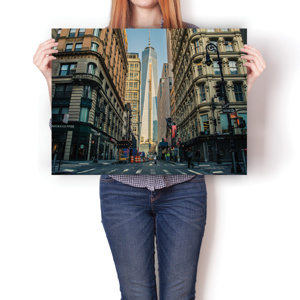 Freedom Tower New York City