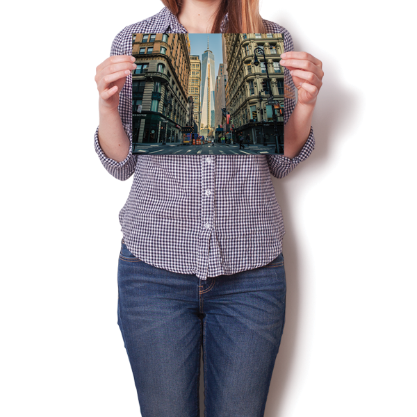 Freedom Tower New York City