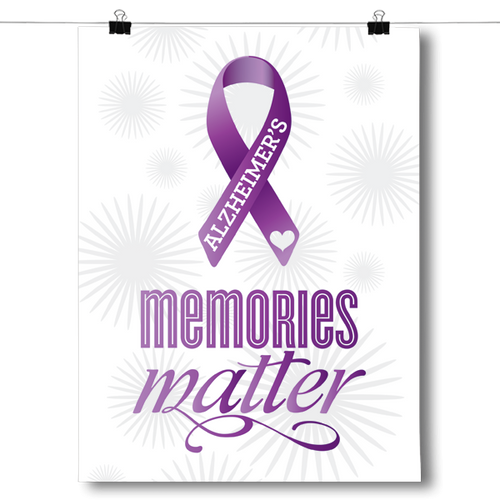 Alzheimers Awareness - Memories Matter