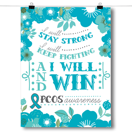 PCOS Awareness