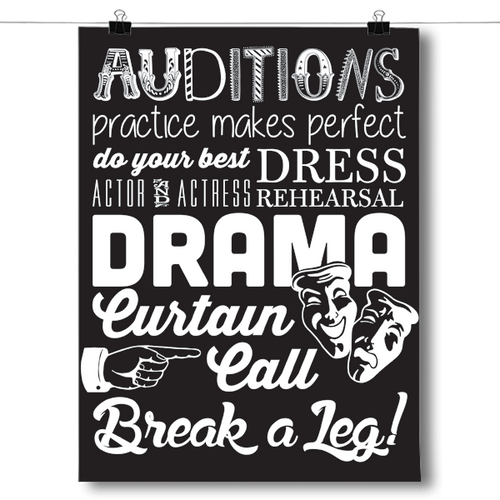 All About Drama - Theater