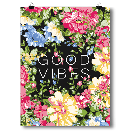 Good Vibes