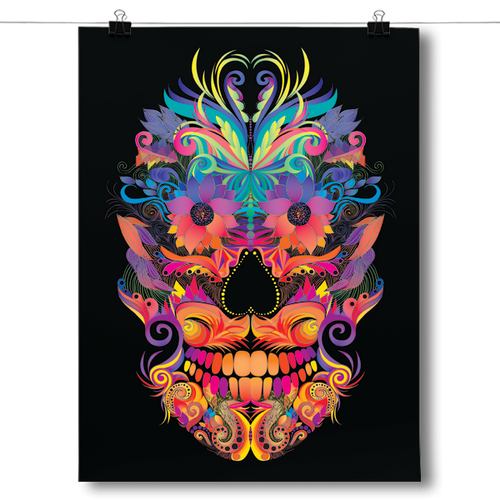 Sugar Skull