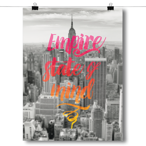 Empire State of Mind - NYC