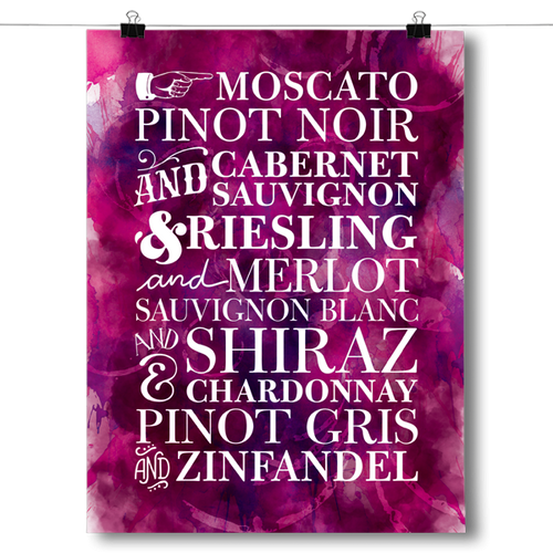 Wine Please
