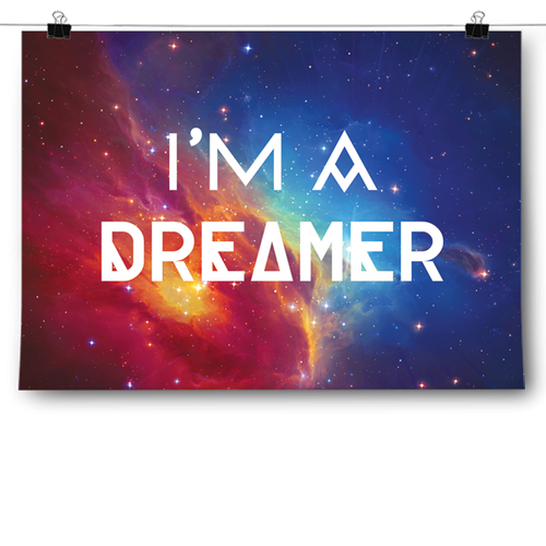 I'm a Dreamer Space