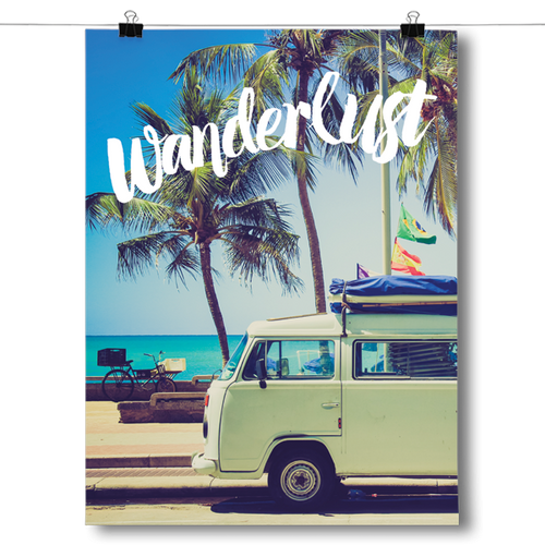 Wanderlust Travel
