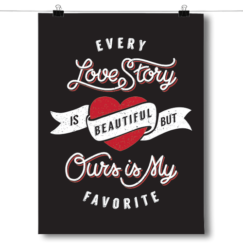 Our Love Story
