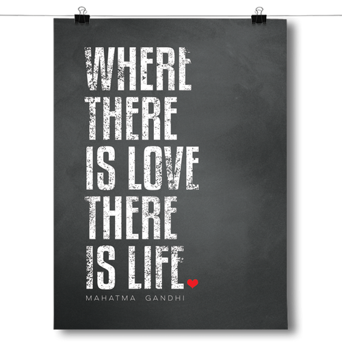 Where  There is Love