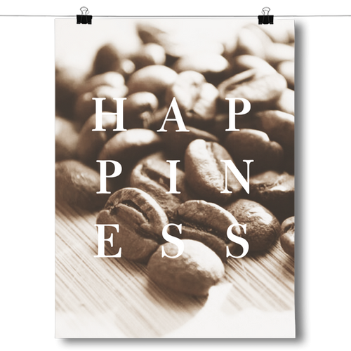 HAPPINESS