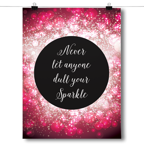Dull Your Sparkle