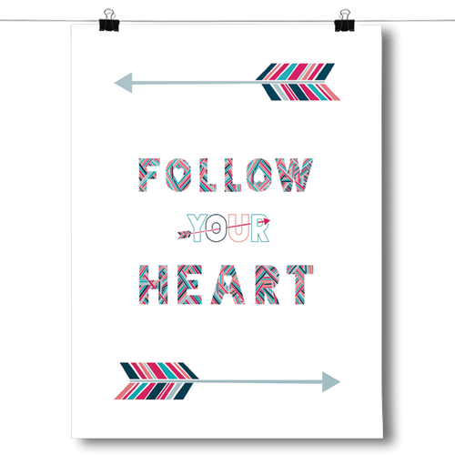 Follow Your Heart