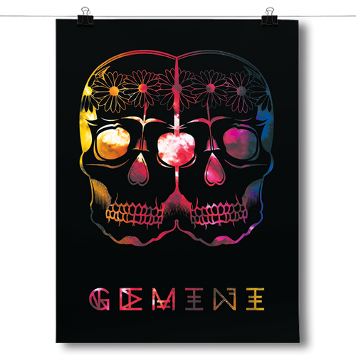 Cosmic Zodiac - Gemini