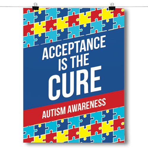 Acceptance is the Cure