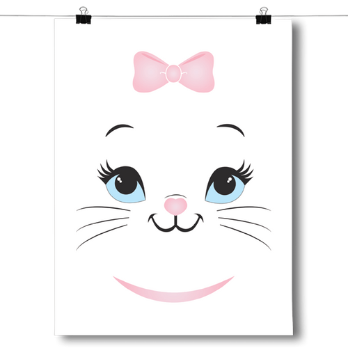 Girly Kitten