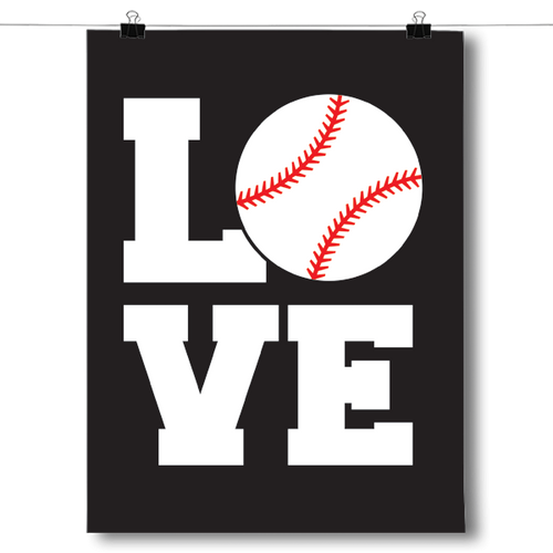L.O.V.E Baseball