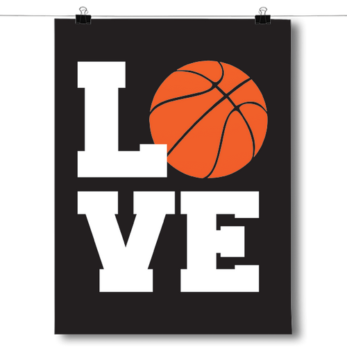 L.O.V.E Basketball