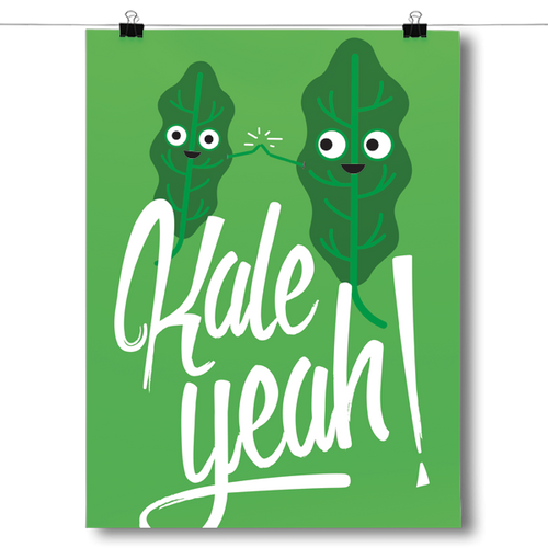 Kale Yeah!