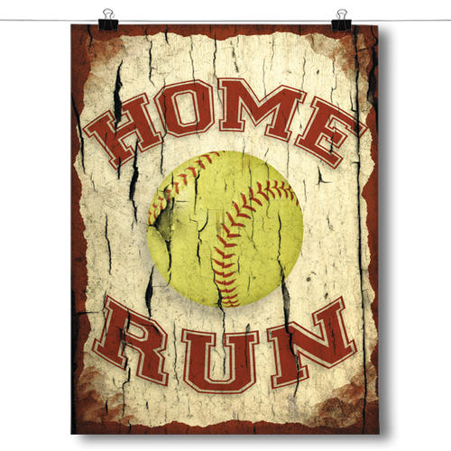 Home Run! Baseball