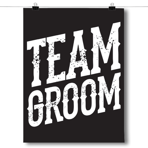Team Groom