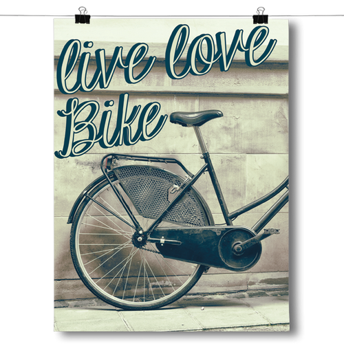 Live Love Bike