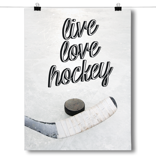 Live Love Hockey