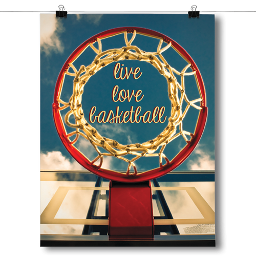 Live Love Basketball