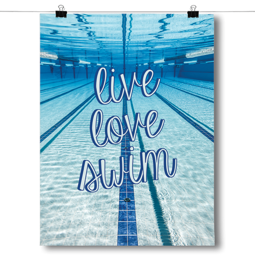 Live Love Swim