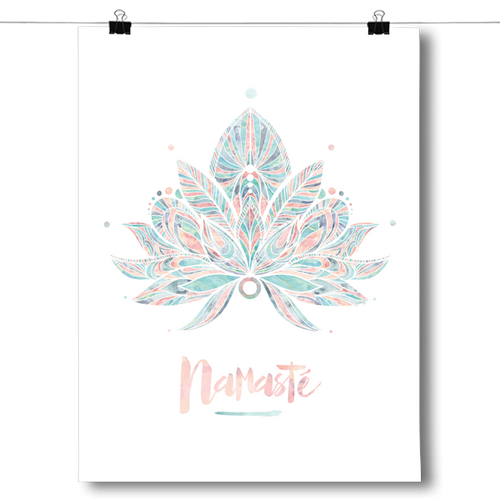 Namaste