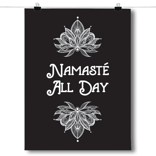 Namaste All Day