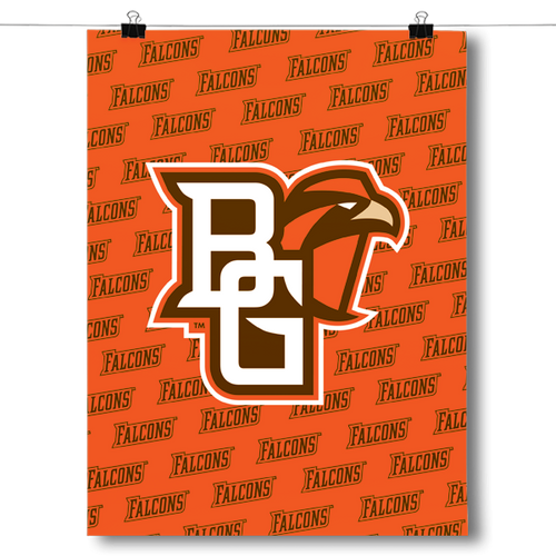 Bowling Green Falcons - NCAA