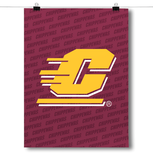 Central Michigan Chippewas - NCAA