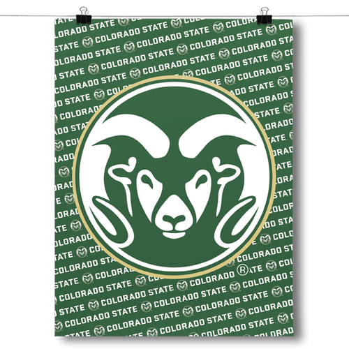 Colorado State University Rams - NCAA