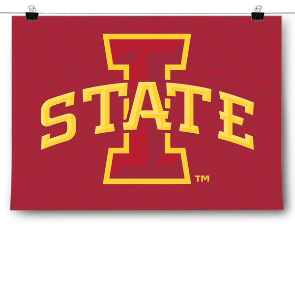 Iowa State University Cyclones - NCAA