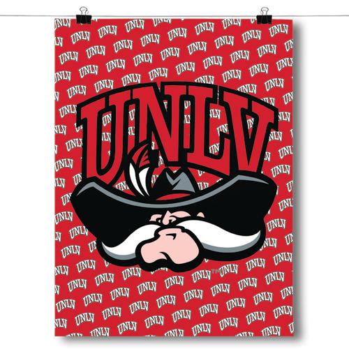 University of Nevada, Las Vegas (UNLV) Rebels - NCAA