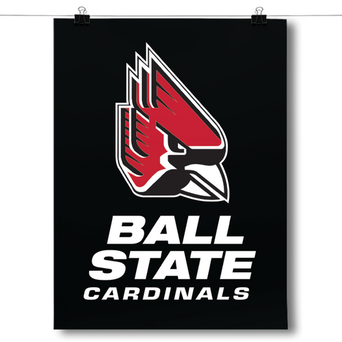 Ball State University Cardinals - NCAA
