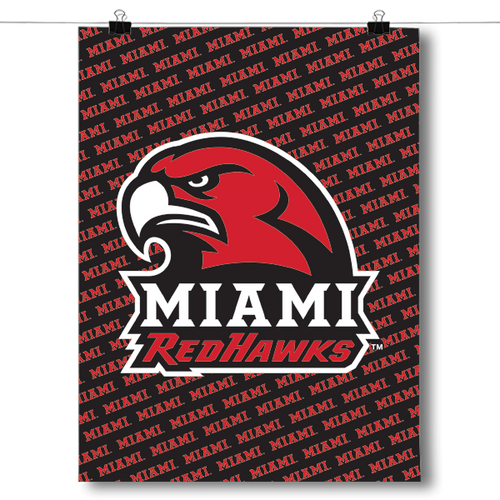 Miami University RedHawks - NCAA
