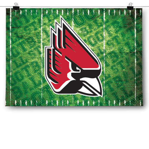 Ball State University - Football