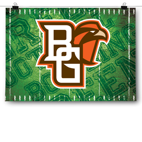 Bowling Green University - Football
