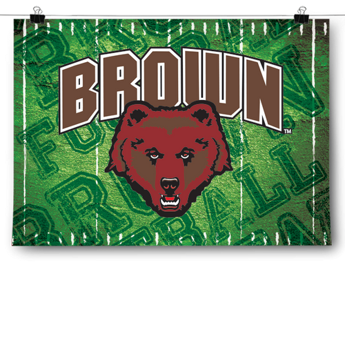 Brown University - Football