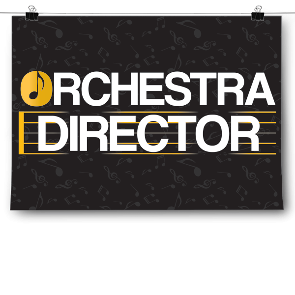 Orchestra Director