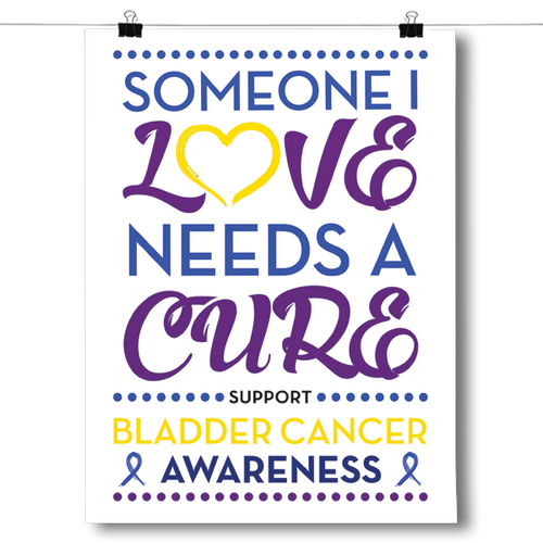 Bladder Cancer - Someone I Love