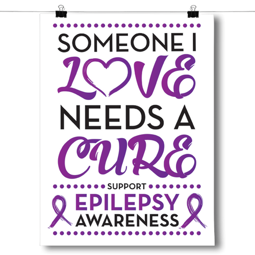 Epilepsy - Someone I Love