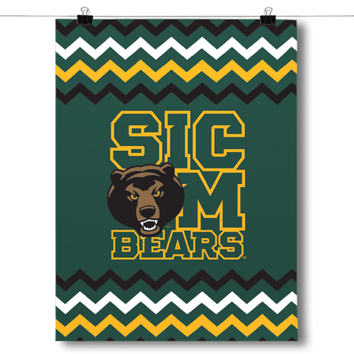 Baylor Bears - Chevron