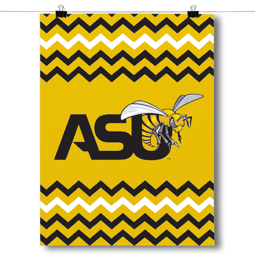 ASU Hornets - Chevron